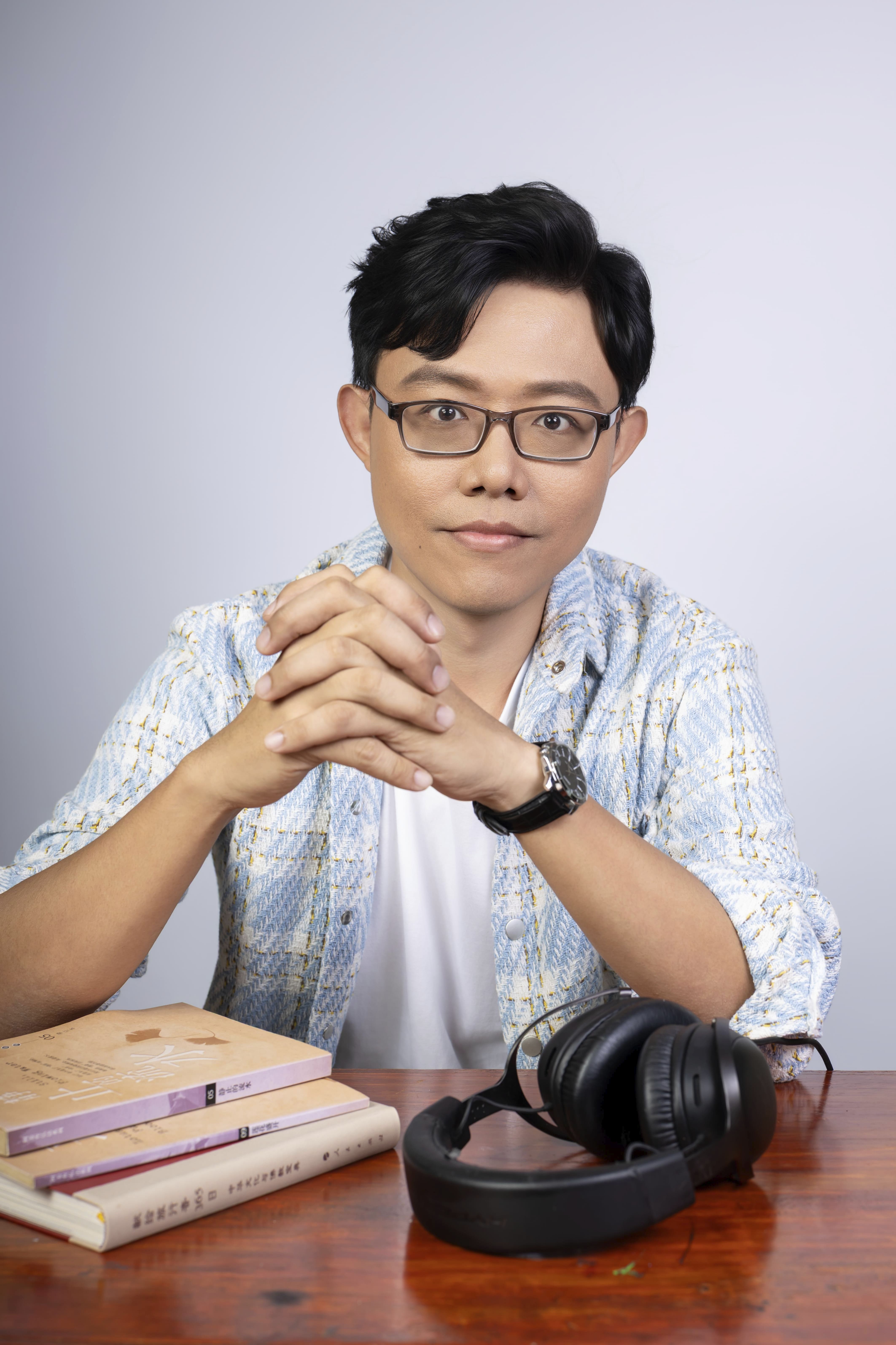 DJ蓝心妍